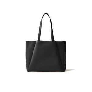 Work Tote Bags for Women 15.6 Inch - Laptop Tote Bag with Zip Compartments